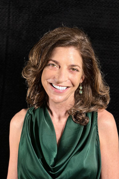 Jodi Brast-Hairstylist