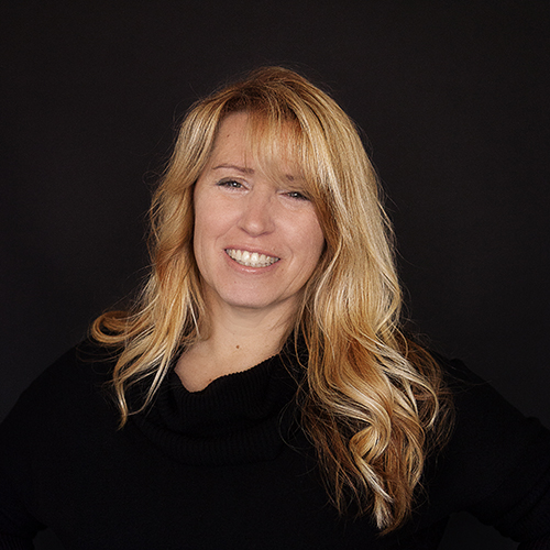 Regan Denning Dakin Hairstylist Hair Extension Specialist Walnut Creek CA