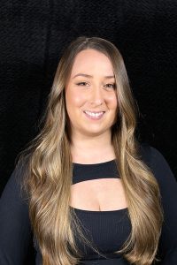 Alex DiMarco-Hairstylist Walnut Creek CA