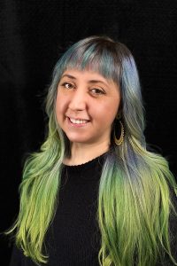 Desiree DiMarco-Hairstylist Walnut Creek CA